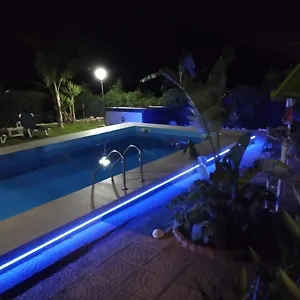 Fondaco Di Casa vacanze Scillato (Sicily)